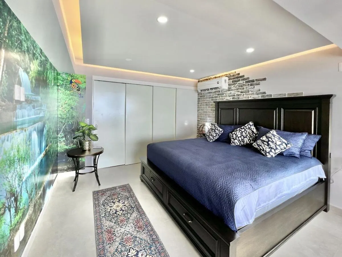 Apartment Mar Y Cielo Beachfront Condo By Moikka Rentals Puerto Vallarta Mexico