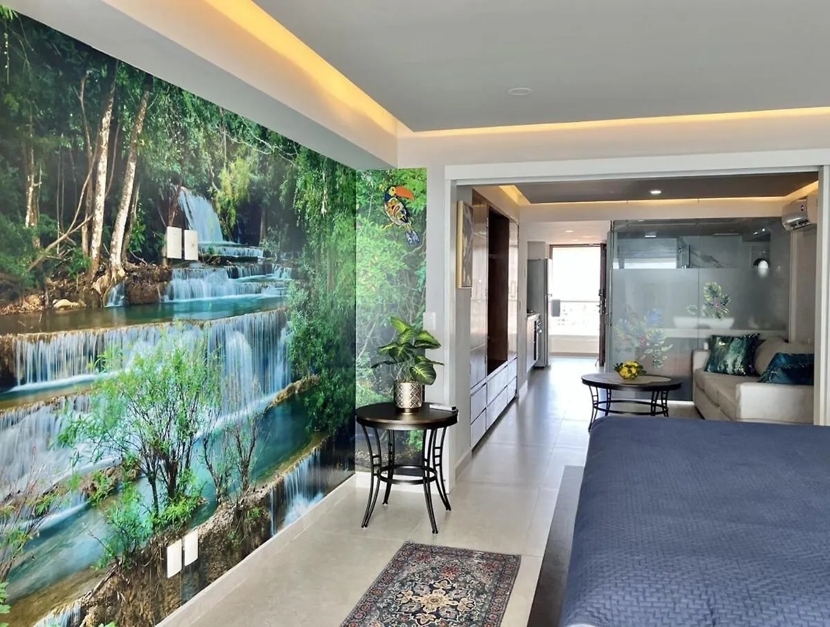 Mar Y Cielo Beachfront Condo By Moikka Rentals Puerto Vallarta
