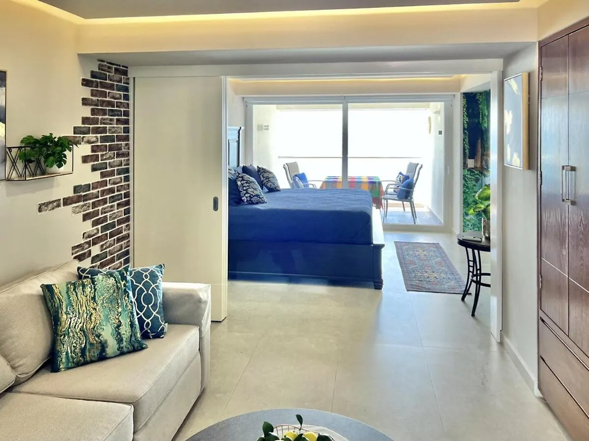Mar Y Cielo Beachfront Condo By Moikka Rentals Puerto Vallarta Mexico