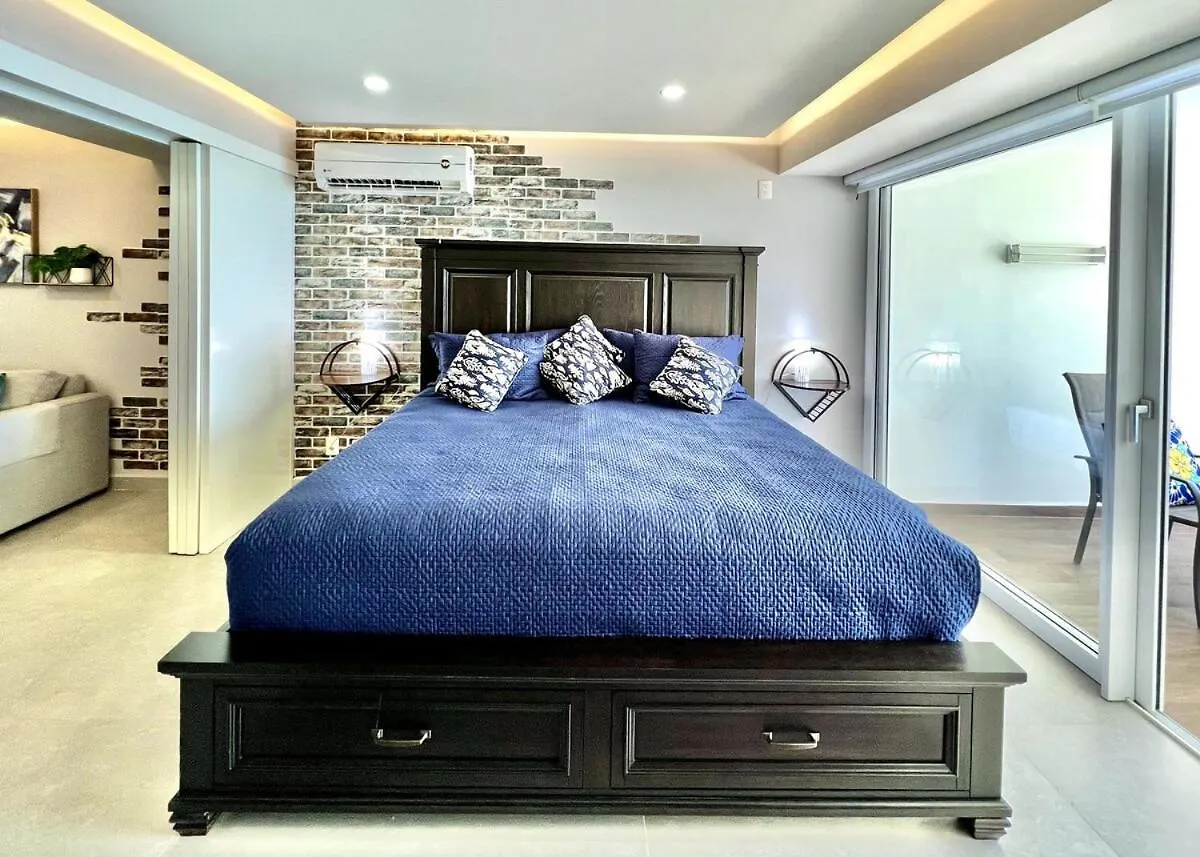 Mar Y Cielo Beachfront Condo By Moikka Rentals Puerto Vallarta Apartment