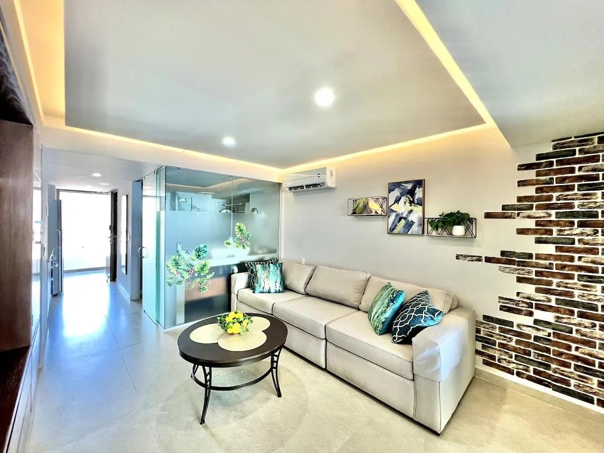 Mar Y Cielo Beachfront Condo By Moikka Rentals Puerto Vallarta