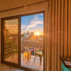 Casa Maria Boutique&gallery Adults Only Puerto Vallarta