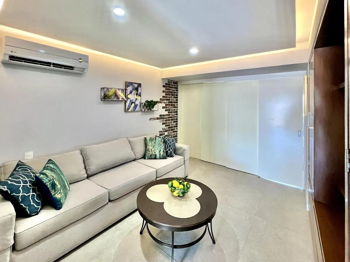 Mar Y Cielo Beachfront Condo By Moikka Rentals Puerto Vallarta 0*,  Mexiko