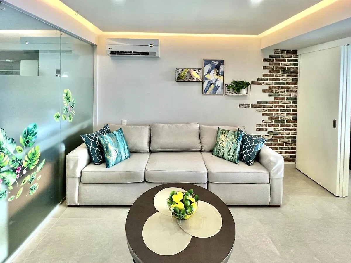 Mar Y Cielo Beachfront Condo By Moikka Rentals Puerto Vallarta